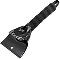 Ice Scraper for Cars and Small Trucks, Ice Scrapers for Car Windshield by Unknown