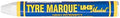 Markal - 51420 Tyre Marque Tire Marking Crayon by Markal