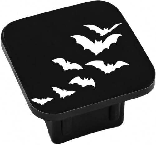 Universal Trailer Hitch Cover Fits - Image 2