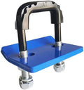 Trailer Hitch Tightener 4Pcs Hitch Stabilizer Sliencer Metal Anti Rattle Down by Unknown
