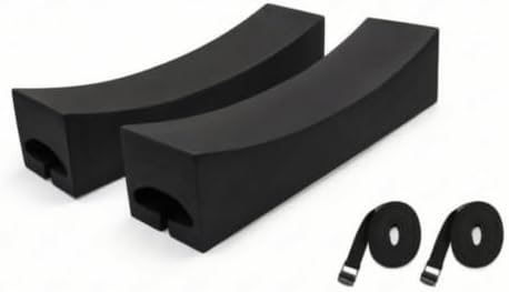 2 Pieces Secure Roof Rack Blocks, Style to 1 by %EF%BC%A1%EF%BC%B7%EF%BC%A8%EF%BC%A1%EF%BC%AF