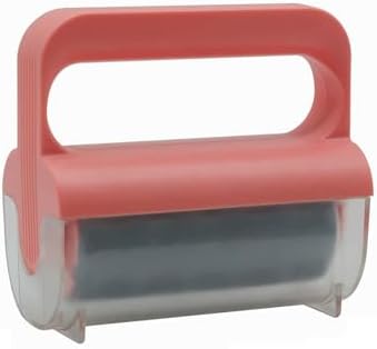 Chalk Powder Roller, Quilting Stencil Transfer Tool by Monipair