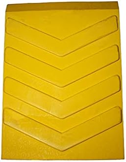 ESCO - 12592 Pro Series Wheel Chock - Image 5