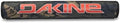 Dakine Rack Pads 34 by Dakine