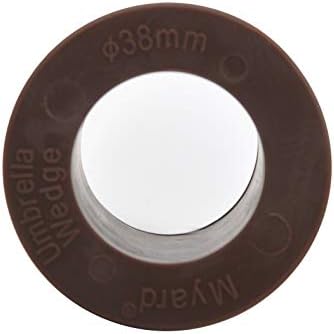 Myard Patio Umbrella Cone Wedge Shim - Image 4