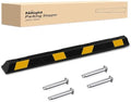 Nilight 79 Inch Parking Curb by Nilight