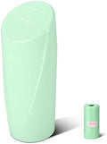 Car Trash Can Bin with Lid by SGLRT