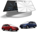 KUST Windshield Sun Shade Umbrella by KUST