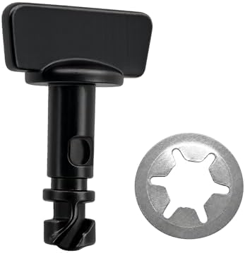 APA Replacement One Piece Bolt and Retainer - Image 5