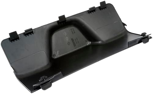 Dorman 927-951 Trailer Hitch Cover - Image 3