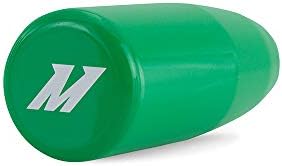 Mishimoto MMSK-GR Weighted Shift Knob - Image 2