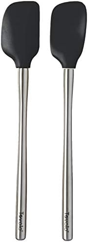 Tovolo, Spatula Spoonula Flex Core 2 Mini Charcoal - Image 2