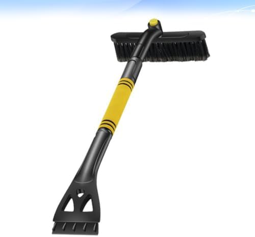 Cabilock Telescopic Car Snow Removal Brush - Image 7