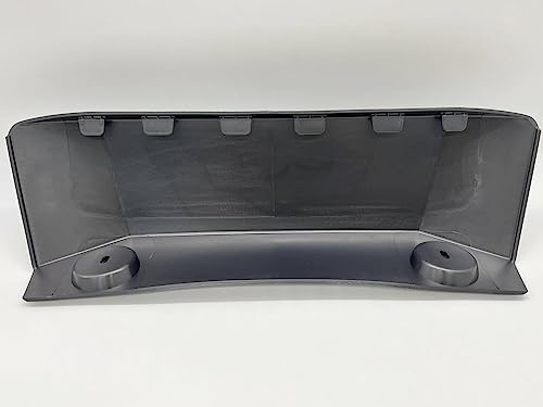 APA Replacement Trailer Hitch Cover - Image 4