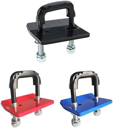 Hitch Tightener, Anti Rattle Stabilizer Clamp - Image 7
