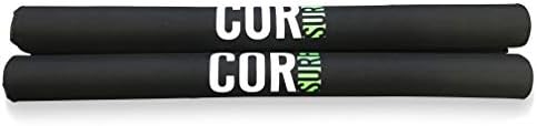 Cor Surf Round Roof Rack Pads - Image 6