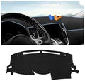 Autorder Dashboard Cover Mat for Nissan Maxima 2009-2015 Accessories Dash Cover by Autorder