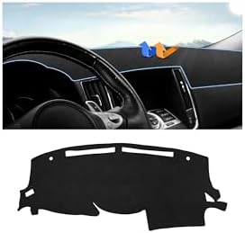 Autorder Dashboard Cover Mat for Nissan Maxima 2009-2015 Accessories Dash Cover by Autorder
