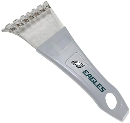 FANMATS NFL Philadelphia Eagles Auto Ice Scraper by FANMATS