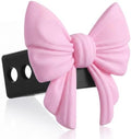 BBTO Bow Trailer Hitch Cover for 2 Inch Receivers 3D Printed by BBTO