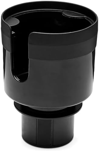 Amazon Basics Car Cup Holder Expander - Image 2