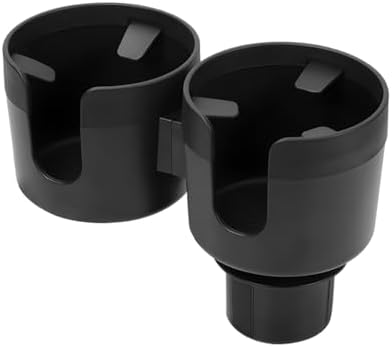 2-in-1 Car Cup Holder Expander - Image 7