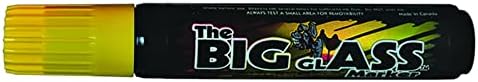 Professional Big Glass Marker Jumbo Washable Autowriter Car Dealership Fast by Unknown