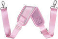 59 Inch Shoulder Straps, Soft by UOZL