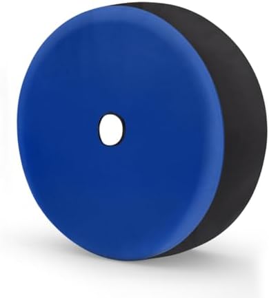 Spare Tire Cover with Backup Camera Hole Fit by Unknown
