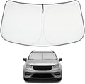Proadsy Custom Fit Car Windshield Sun Shade by Proadsy