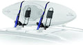 Thule Hull-a-Port Rooftop Kayak Carrier by Unknown