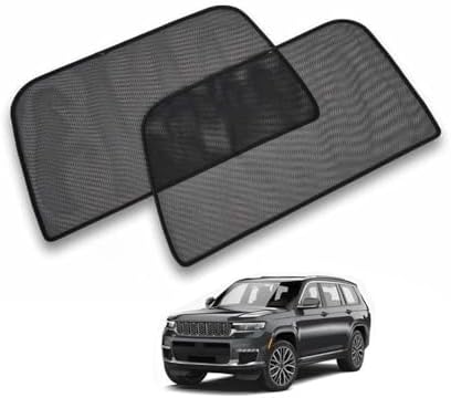 Car Sun Shade Side Window Shade by Unknown
