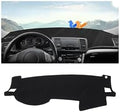 Autorder Dashboard Cover Mat for Subaru Legacy/Outback 2005-2009 Accessories by Autorder