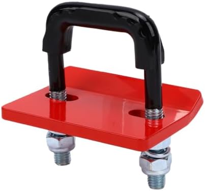 Hitch Tightener Anti Rattle Clamp, Carbon Steel Stabilizer for - Image 3