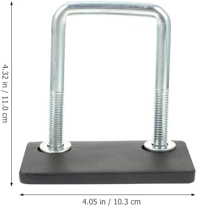 Heavy Duty Tow Trailer Hitch Tightener - Image 2