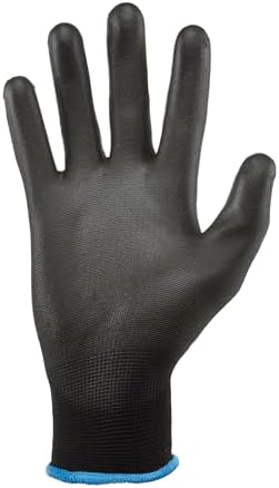 Gorilla Grip Work Gloves, Never Slip Maximum Grip All-Purpose, Gloves - Image 3