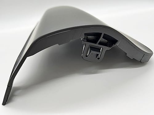 APA Replacement Primed Trailer Hitch Cover - Image 5
