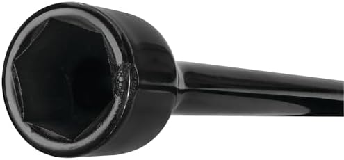 Performance Tool W12 22 in. 4-Way Lug Wrench - Image 4