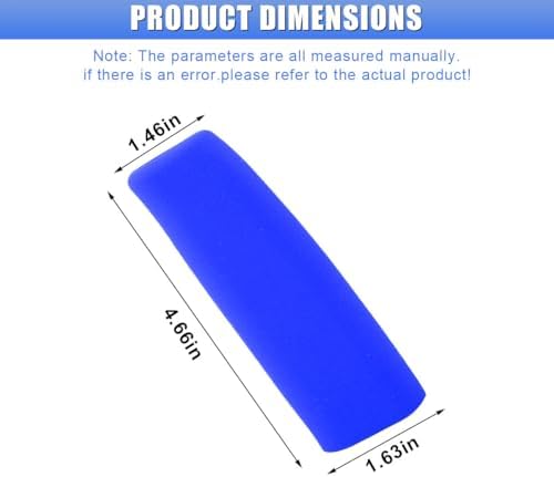 Car Handbrake Cover - Image 2