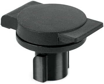 Spare Tire Carrier Lock Cylinder Alternative - Image 7