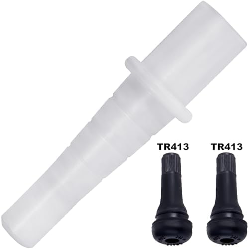 Richcat 51025 Quick Tire Valve Change Tool - Image 2