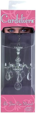 Chroma 48003 Cardelier Auto Ornament by Unknown