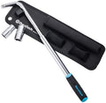 DURATECH Telescoping Lug Wrench by DURATECH