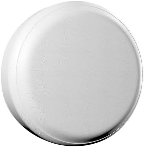 28-29 inch Spare Tire Cover, Universal Fit by Amfor