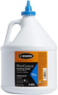 Keson PM105BLUE ProChalk Permanent Marking Chalk by KESON-MAKEYOURMARK
