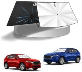 KUST Windshield Sun Shade Umbrella by KUST