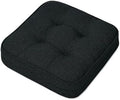 GOFORIT Memory Foam Seat Cushion，Kitchen Chair Cushions by Unknown