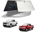 KUST Windshield Sun Shade Umbrella by KUST