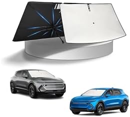 KUST Windshield Sun Shade Umbrella by KUST
