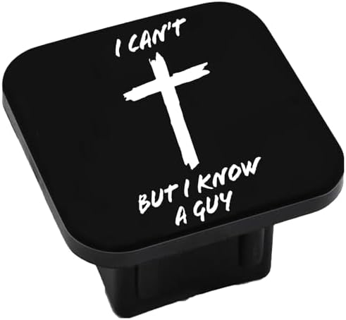 Universal Trailer Hitch Cover Fits - Image 2